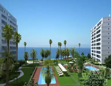 Купить квартиру в Испании 640000€