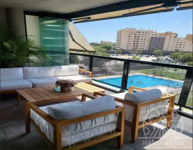 Купить квартиру в Испании 450000€