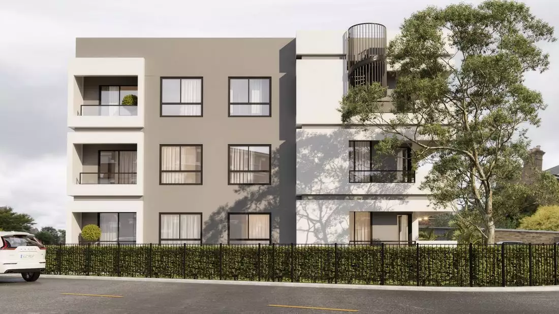 Квартира 145м² в Кипре, Кирения. Стоимостью 274988€ аренда фото-1