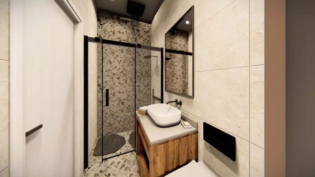 Квартира 145м² в Кипре, Кирения. Стоимостью 274988€ аренда фото-19