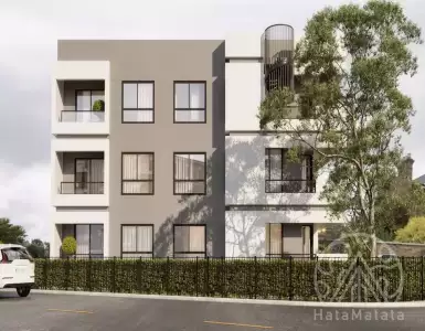 Купить квартиру в Кипре 274988€