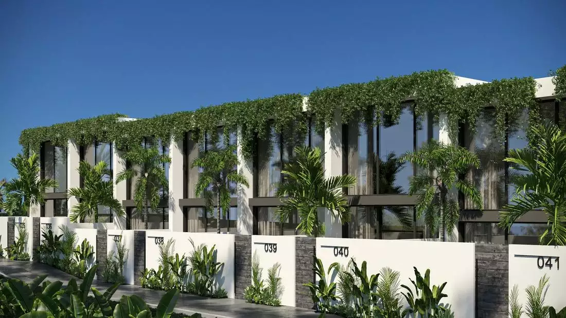Квартира 45м² в Греции, Бали. Стоимостью 130598€ аренда фото-2
