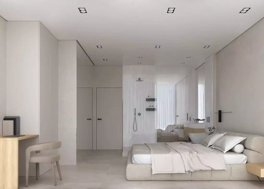 Квартира 45м² в Греции, Бали. Стоимостью 130598€ аренда фото-6