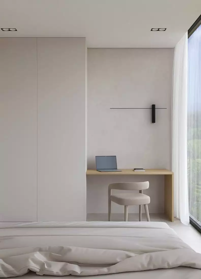 Квартира 45м² в Греции, Бали. Стоимостью 130598€ аренда фото-8