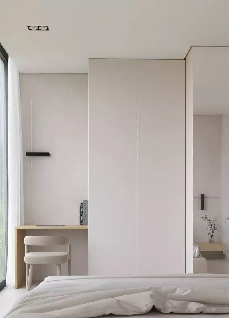 Квартира 45м² в Греции, Бали. Стоимостью 130598€ аренда фото-9
