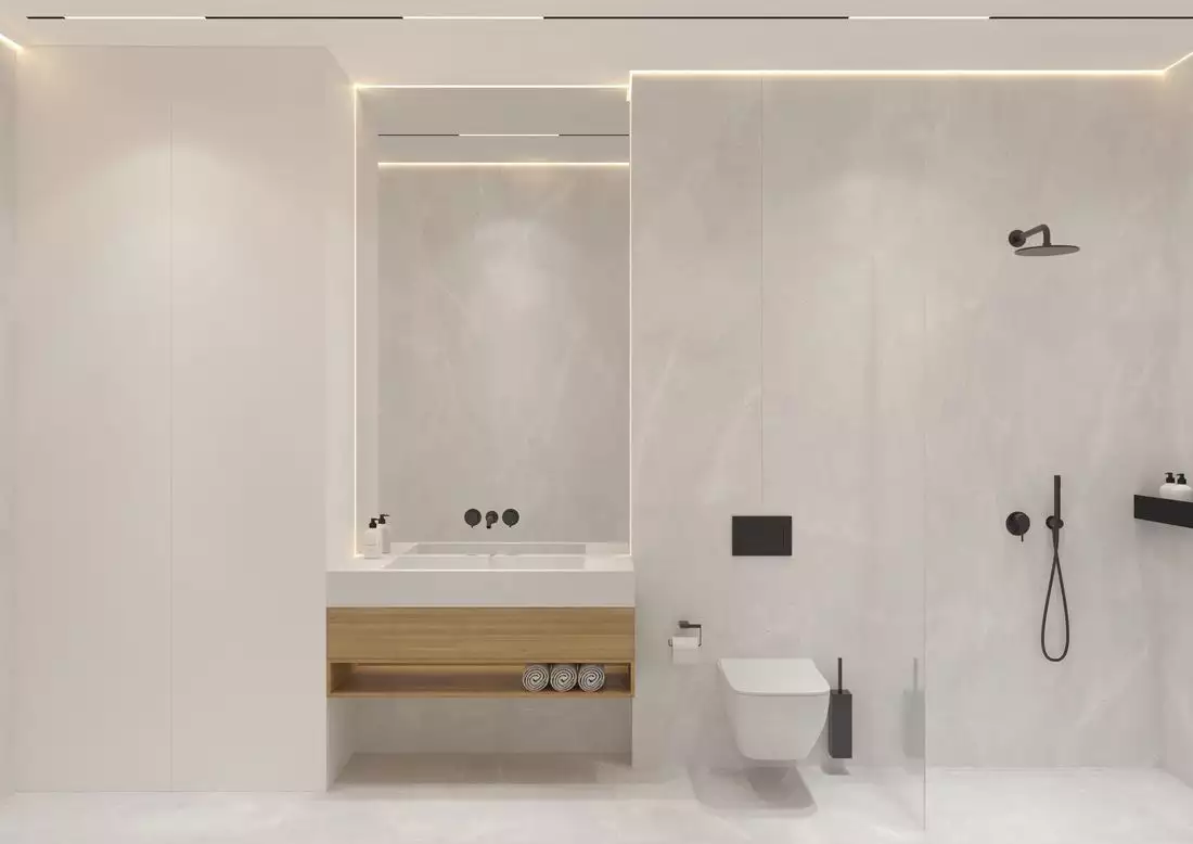 Квартира 45м² в Греции, Бали. Стоимостью 130598€ аренда фото-10