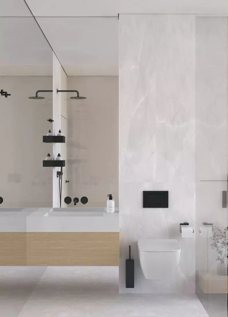 Квартира 45м² в Греции, Бали. Стоимостью 130598€ аренда фото-11