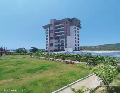 Купить квартиру в Турции 93000€
