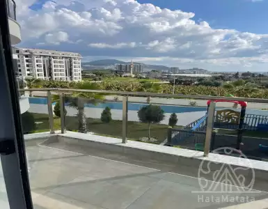 Купить квартиру в Турции 82000€