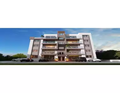 Купить квартиру в Кипре 93124€