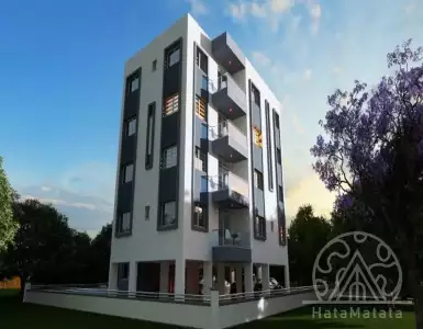 Купить квартиру в Кипре 115968€