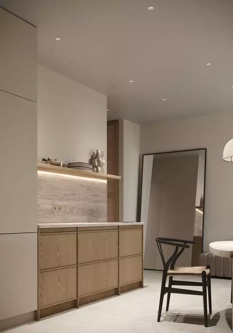 Квартира 40м² в Греции, Бали. Стоимостью 134329€ аренда фото-9