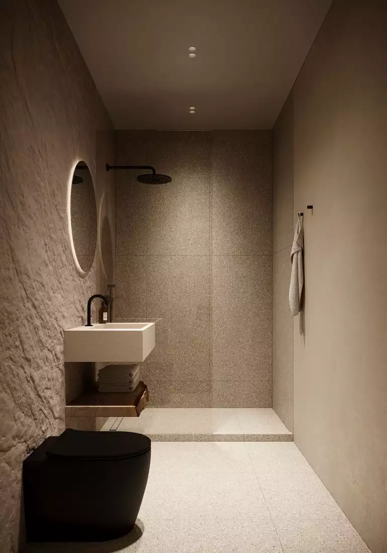Квартира 40м² в Греции, Бали. Стоимостью 134329€ аренда фото-17