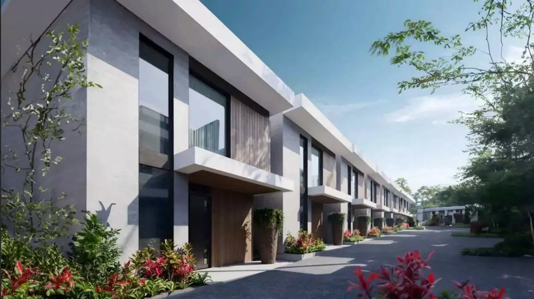 Вилла 101м² в Греции, Бали. Стоимостью 241606€ аренда фото-2