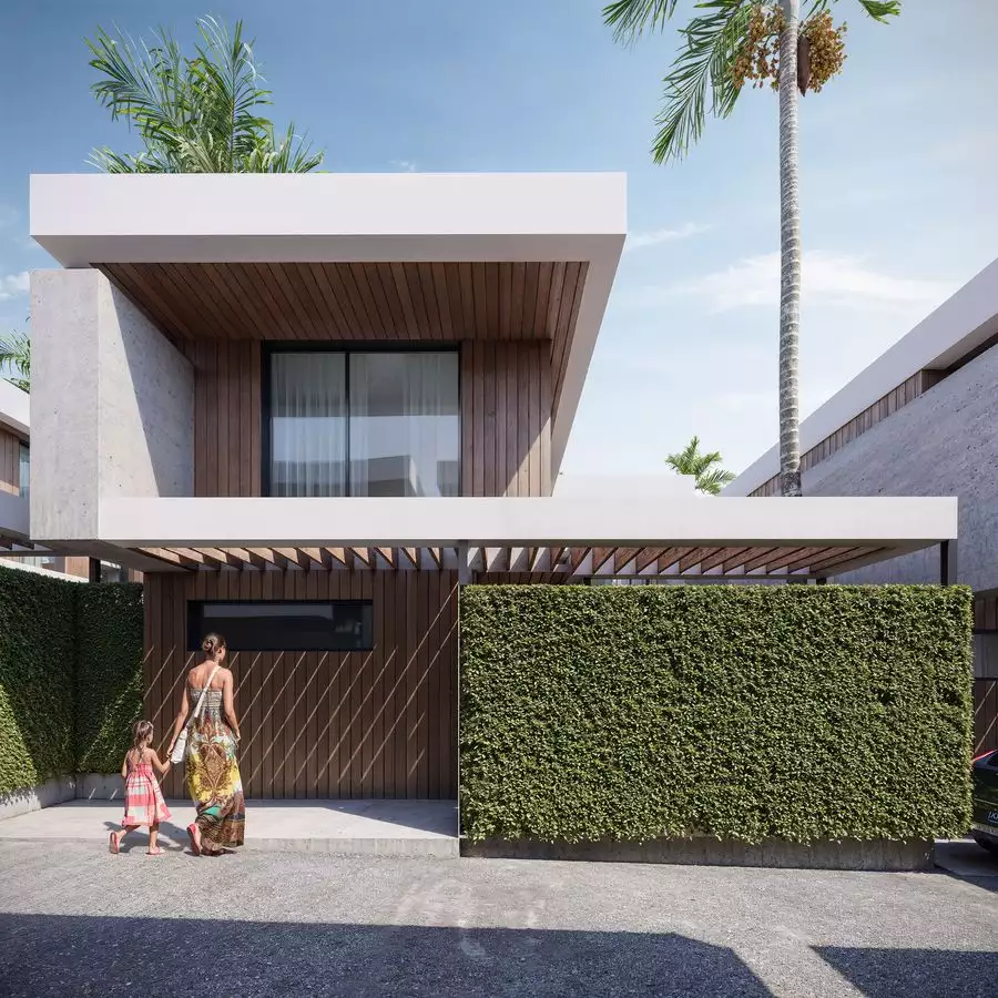 Вилла 101м² в Греции, Бали. Стоимостью 241606€ аренда фото-4
