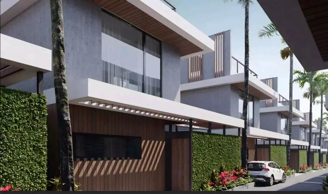 Вилла 101м² в Греции, Бали. Стоимостью 241606€ аренда фото-9