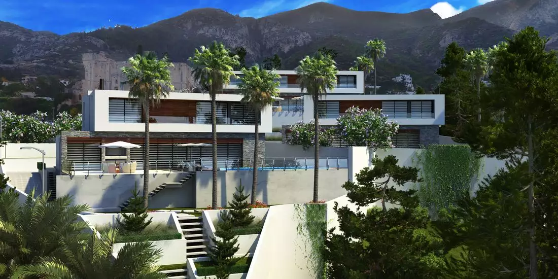 Вилла 345м² в Кипре, Кирения. Стоимостью 990720€ аренда фото-7
