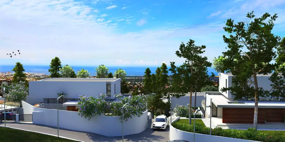 Вилла 345м² в Кипре, Кирения. Стоимостью 990720€ аренда фото-11