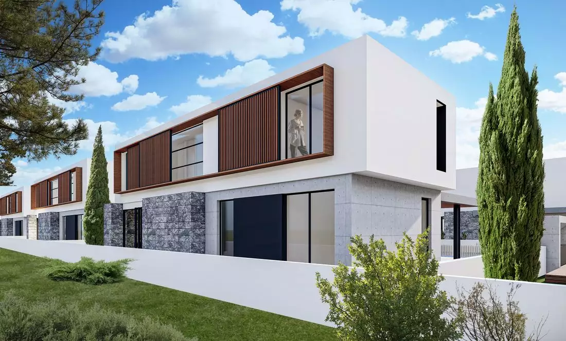 Вилла 305м² в Кипре, Кирения. Стоимостью 728439€ аренда фото-10
