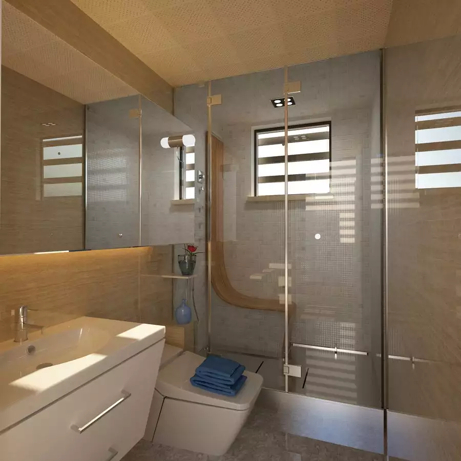 Квартира 135м² в Кипре, Кирения. Стоимостью 441142€ аренда фото-29