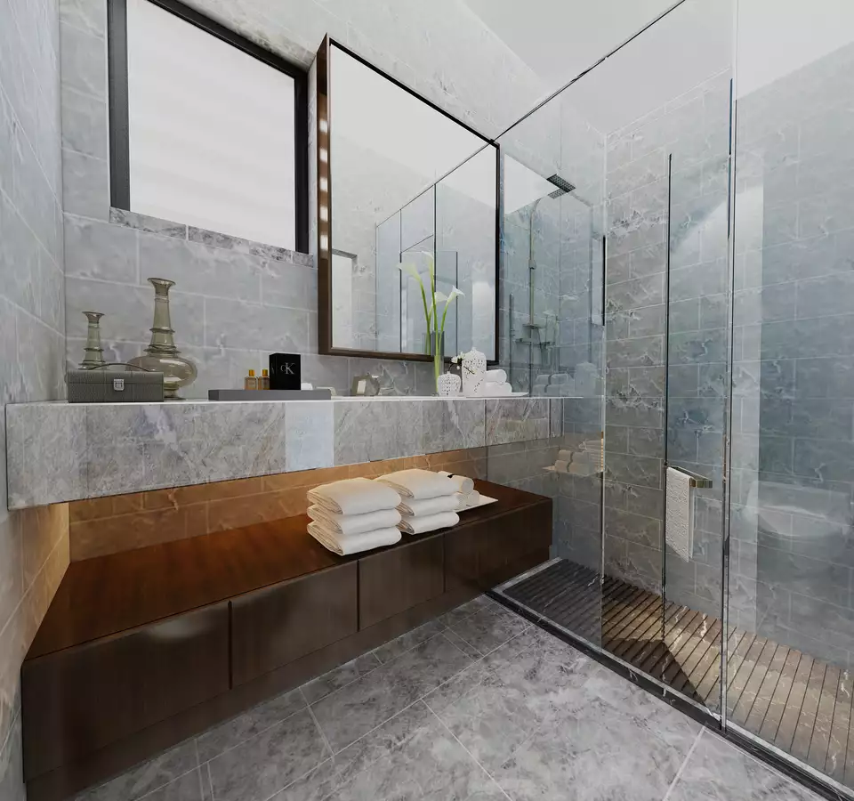 Квартира 135м² в Кипре, Кирения. Стоимостью 441142€ аренда фото-30