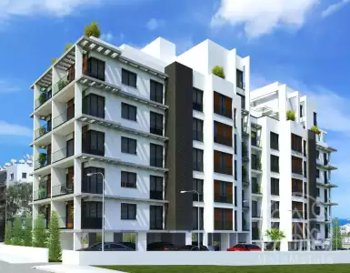 Купить квартиру в Кипре 441142€