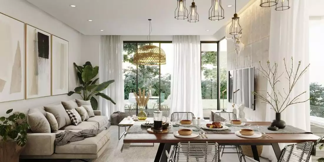 Вилла 115м² в Кипре, Кирения. Стоимостью 256410€ аренда фото-18