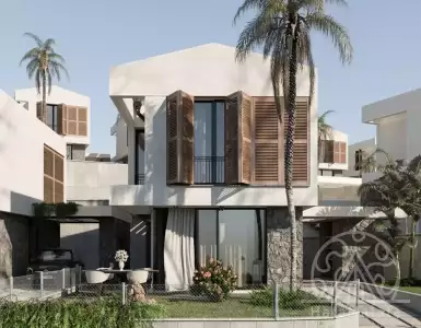 Купить виллу в Кипре 256410€