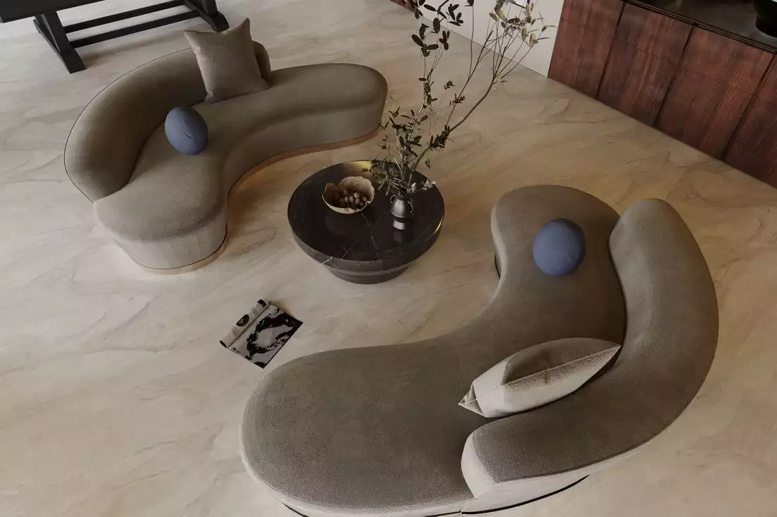 Квартира 53м² в Турции, Газипаша. Стоимостью 105000€ аренда фото-7