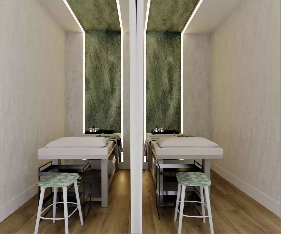 Квартира 53м² в Турции, Газипаша. Стоимостью 105000€ аренда фото-10