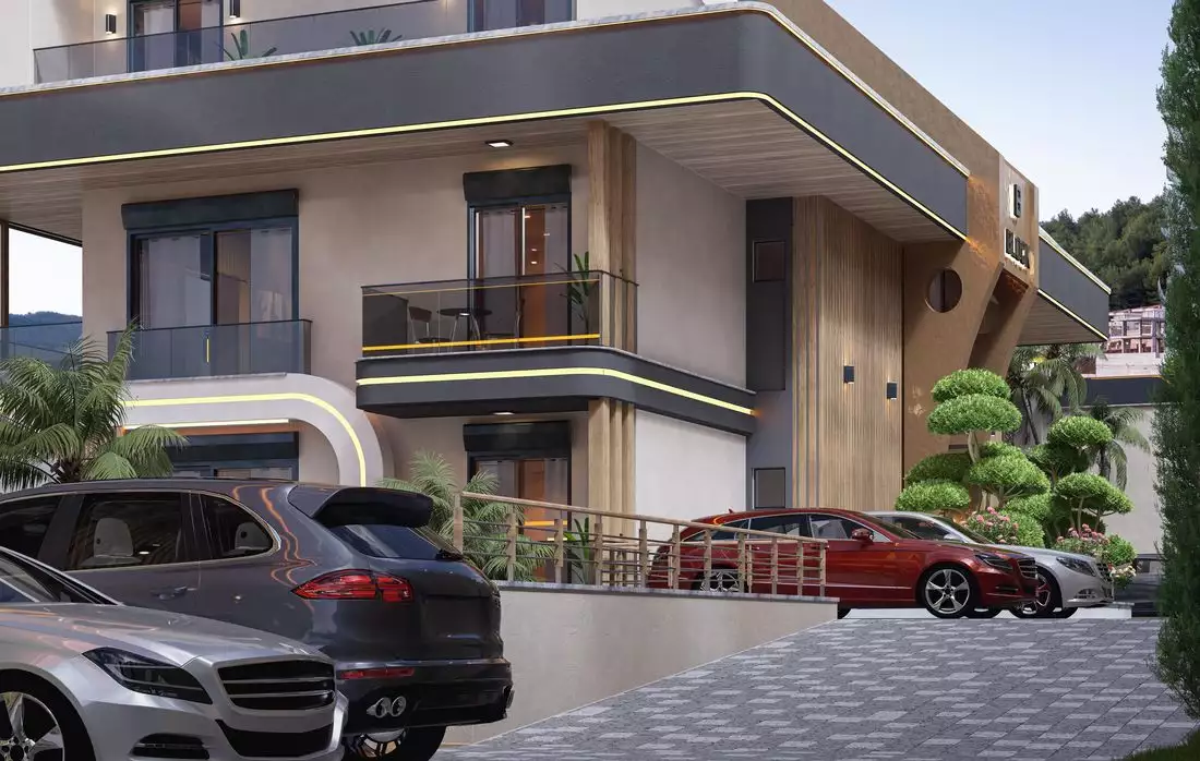 Вилла 200м² в Кипре, Эсентепе. Стоимостью 650000€ аренда фото-10