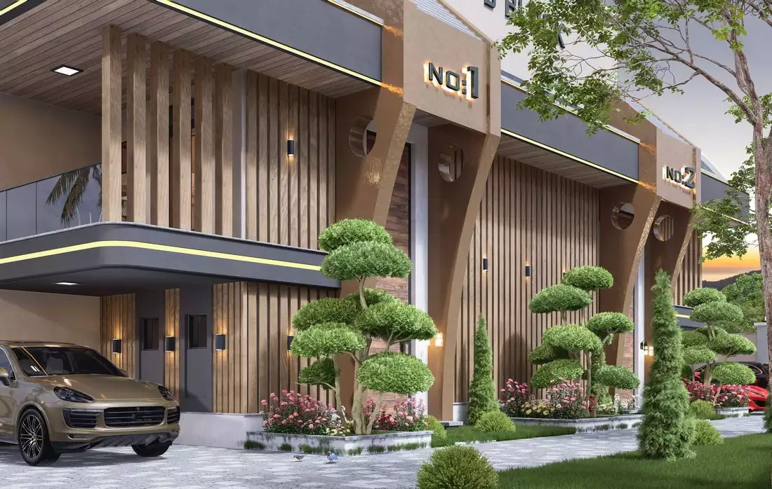 Вилла 200м² в Кипре, Эсентепе. Стоимостью 650000€ аренда фото-23