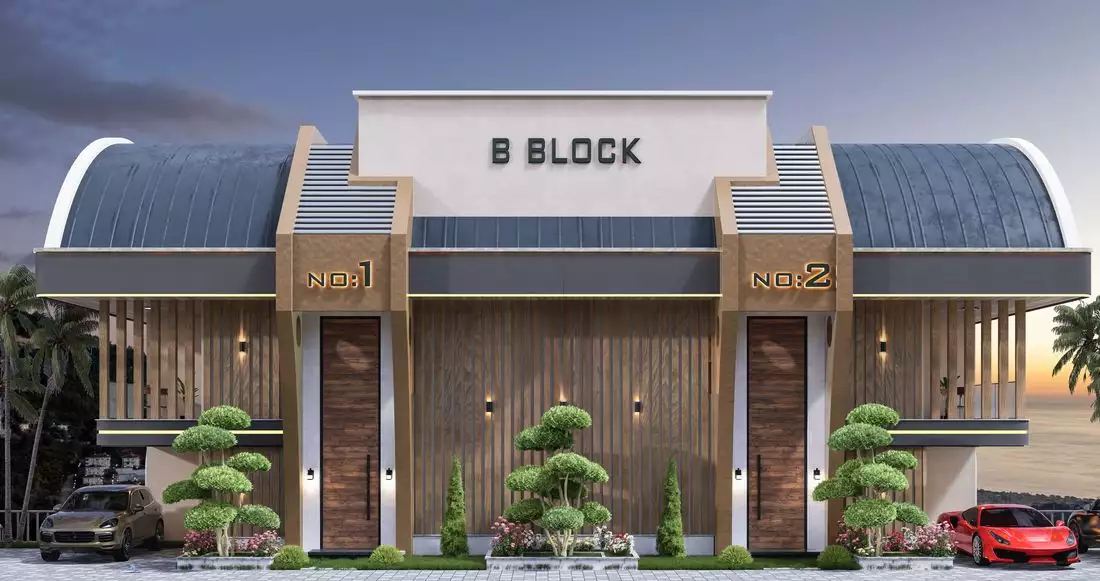 Вилла 200м² в Кипре, Эсентепе. Стоимостью 650000€ аренда фото-24