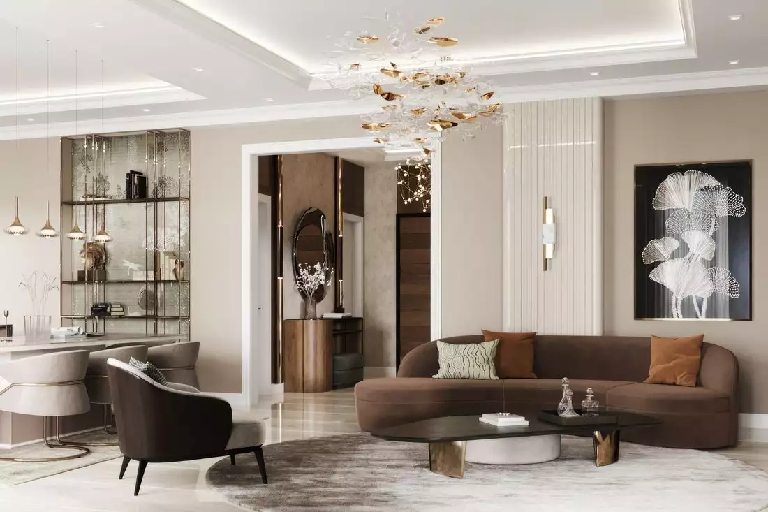 Вилла 200м² в Кипре, Эсентепе. Стоимостью 650000€ аренда фото-28