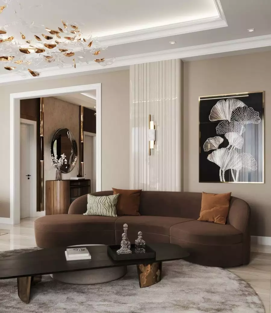 Вилла 200м² в Кипре, Эсентепе. Стоимостью 650000€ аренда фото-29