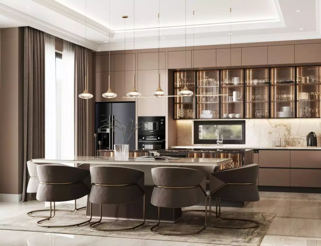 Вилла 200м² в Кипре, Эсентепе. Стоимостью 650000€ аренда фото-30