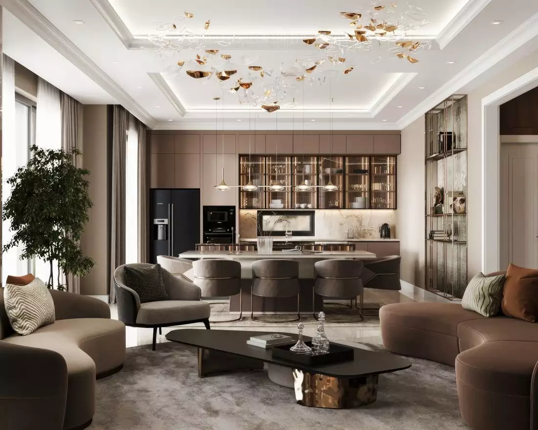 Вилла 200м² в Кипре, Эсентепе. Стоимостью 650000€ аренда фото-31