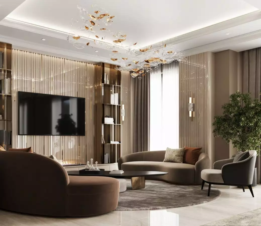 Вилла 200м² в Кипре, Эсентепе. Стоимостью 650000€ аренда фото-32