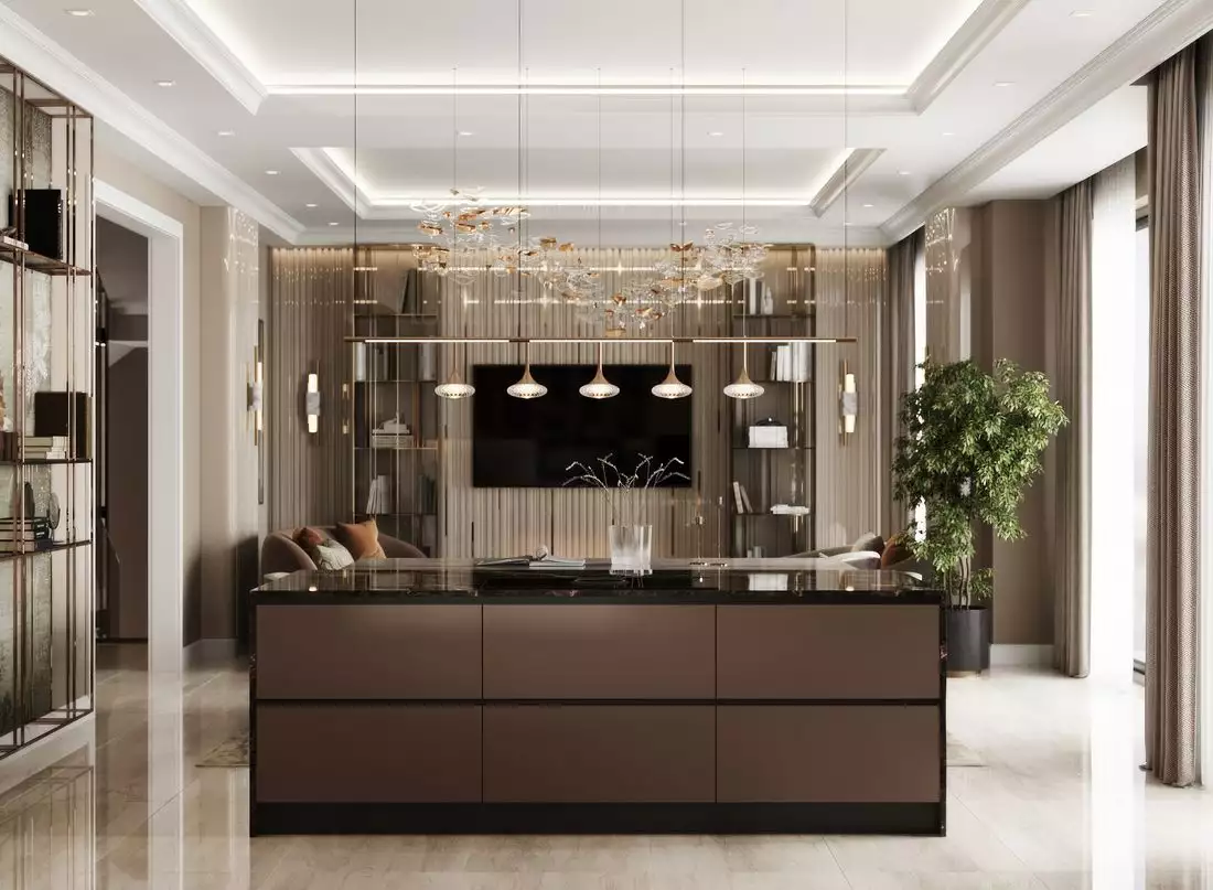 Вилла 200м² в Кипре, Эсентепе. Стоимостью 650000€ аренда фото-33