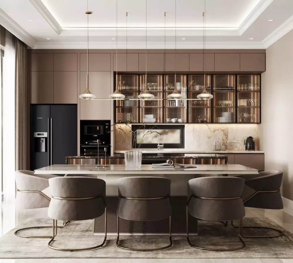 Вилла 200м² в Кипре, Эсентепе. Стоимостью 650000€ аренда фото-35