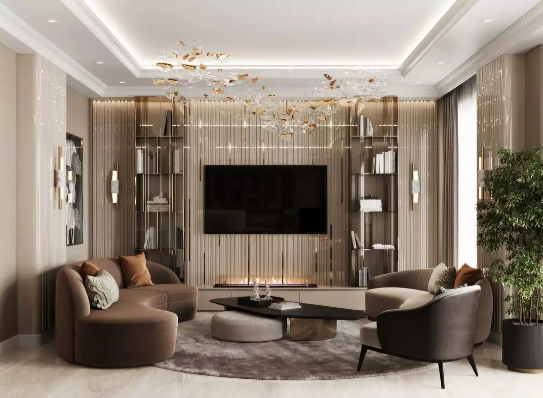 Вилла 200м² в Кипре, Эсентепе. Стоимостью 650000€ аренда фото-36