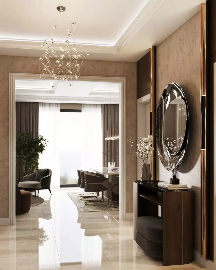Вилла 200м² в Кипре, Эсентепе. Стоимостью 650000€ аренда фото-37