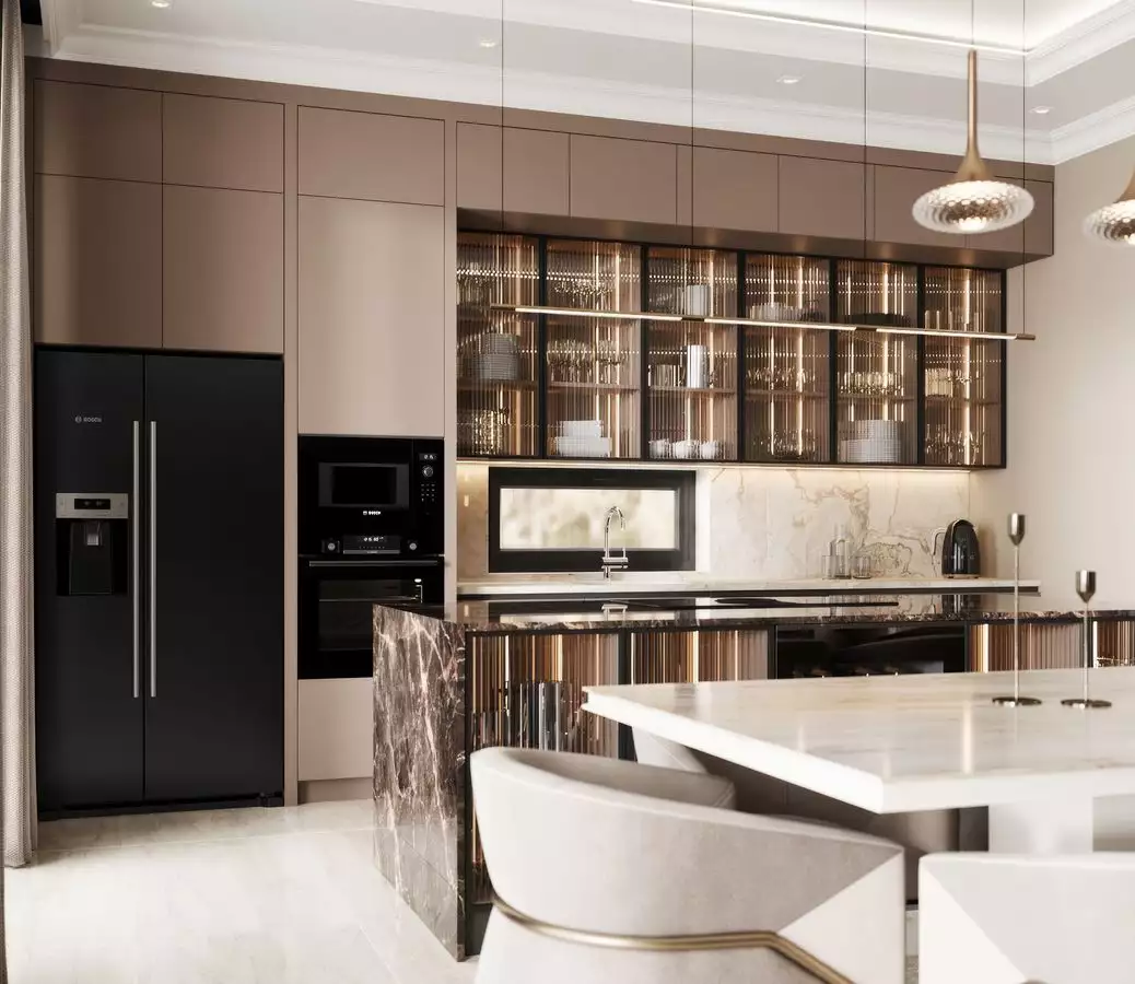 Вилла 200м² в Кипре, Эсентепе. Стоимостью 650000€ аренда фото-39