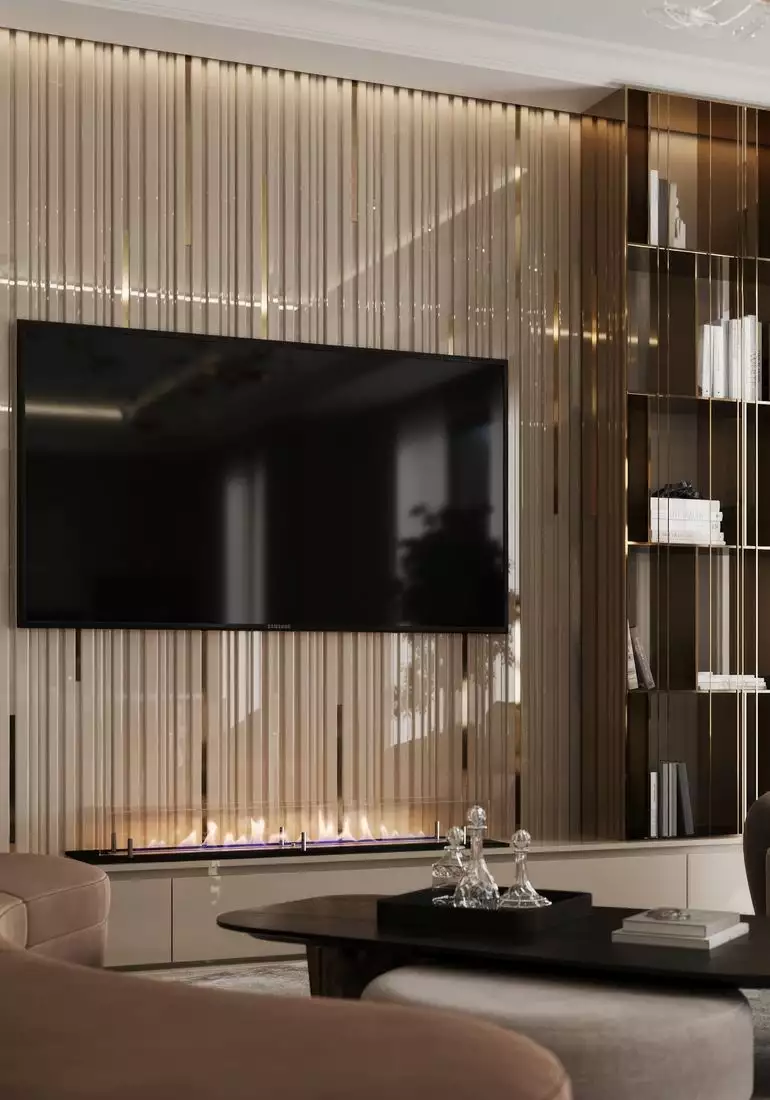 Вилла 200м² в Кипре, Эсентепе. Стоимостью 650000€ аренда фото-42
