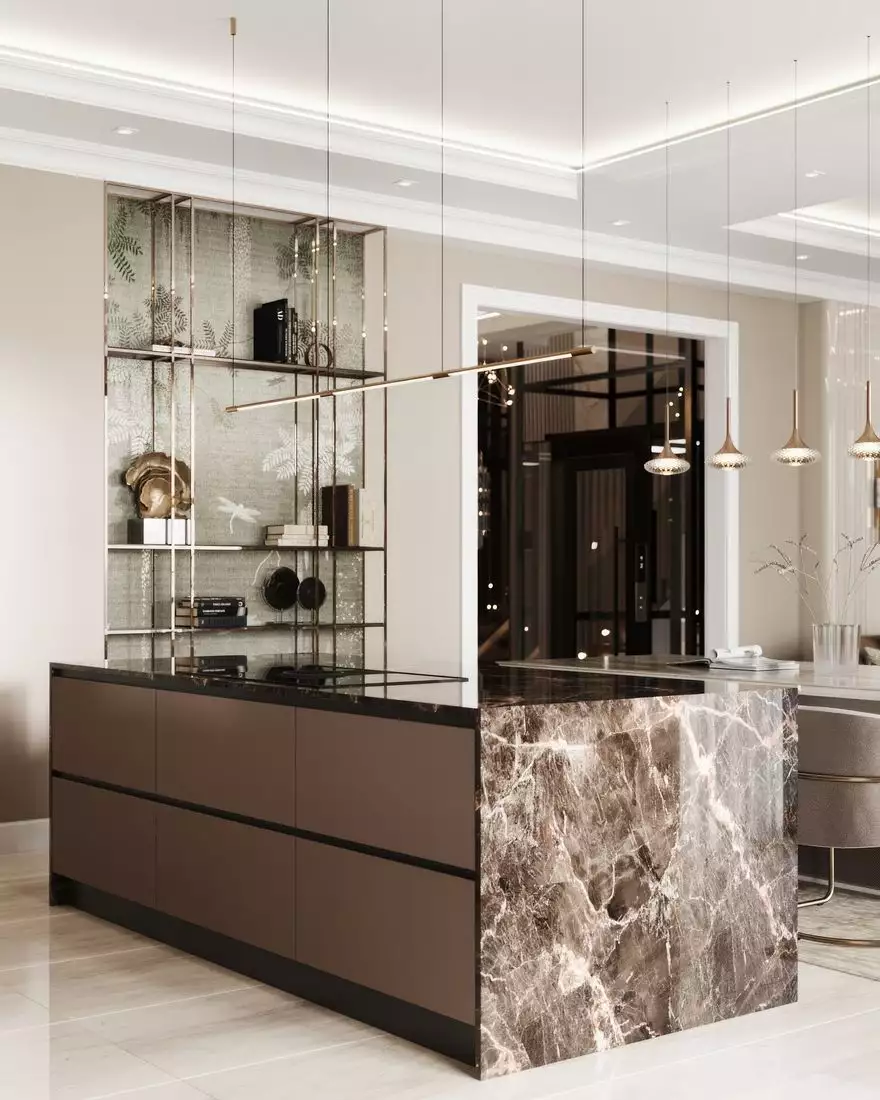 Вилла 200м² в Кипре, Эсентепе. Стоимостью 650000€ аренда фото-44