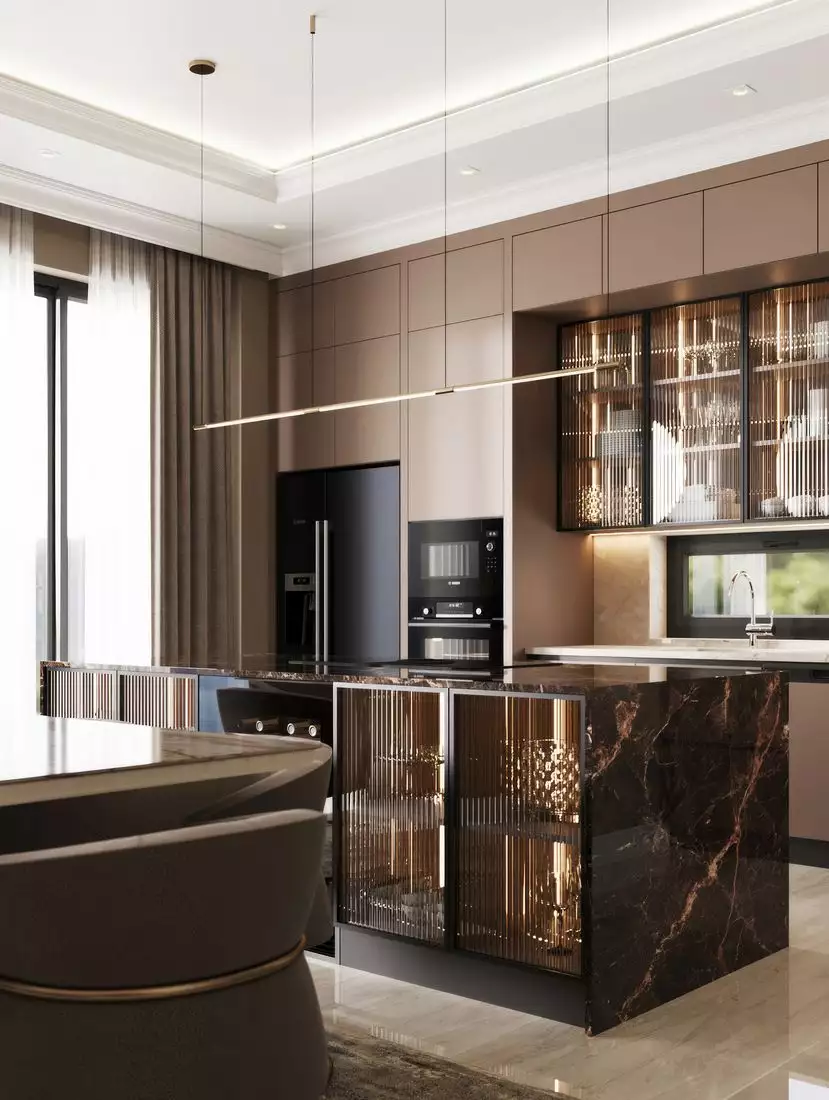 Вилла 200м² в Кипре, Эсентепе. Стоимостью 650000€ аренда фото-45