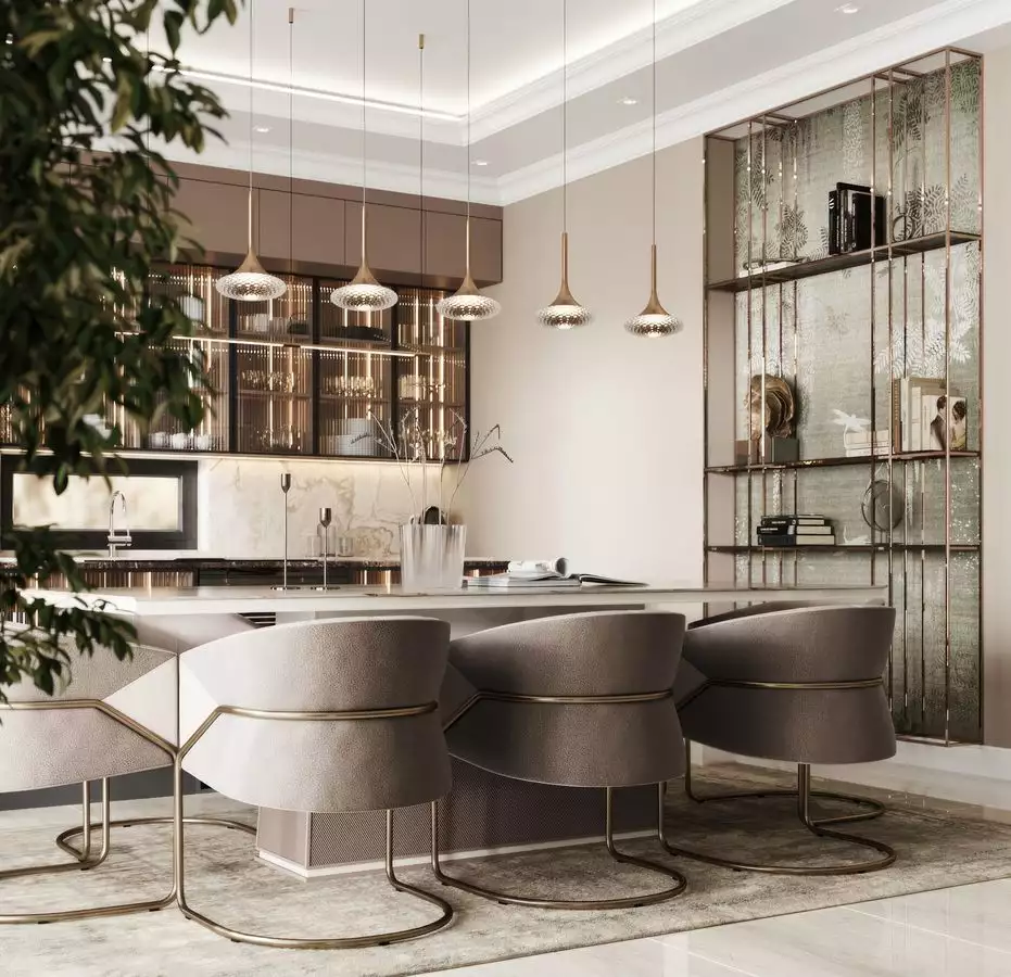 Вилла 200м² в Кипре, Эсентепе. Стоимостью 650000€ аренда фото-47