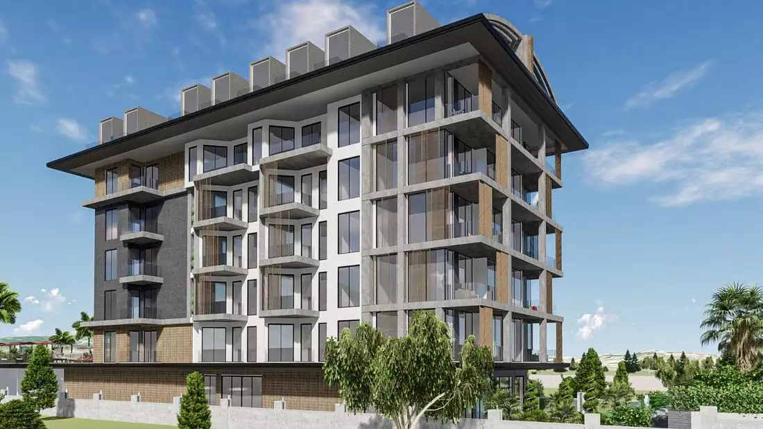 Квартира 80м² в Португалии, Алкобаса. Стоимостью 550000€ аренда фото-1