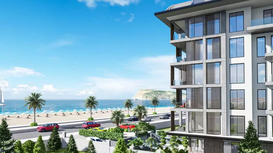 Квартира 80м² в Португалии, Алкобаса. Стоимостью 550000€ аренда фото-2