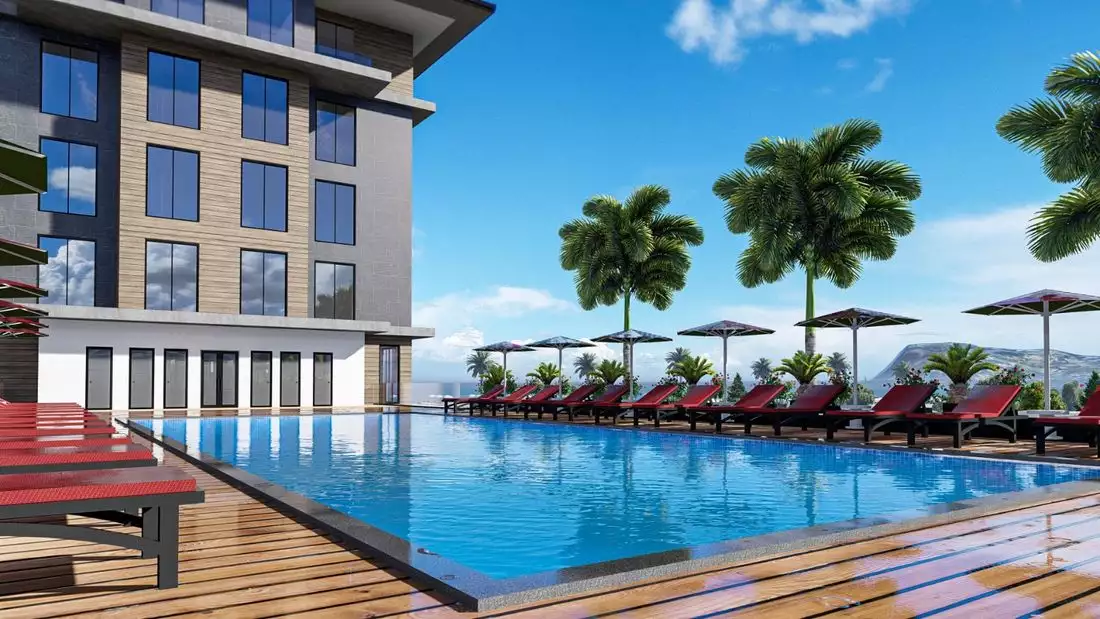 Квартира 80м² в Португалии, Алкобаса. Стоимостью 550000€ аренда фото-3
